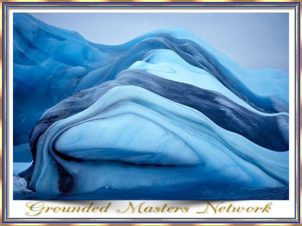 The Beauty of ICE