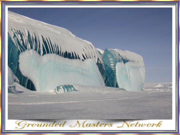 The Beauty of ICE