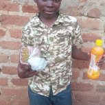Thank You For Sponsoring our Children