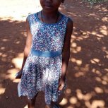 Tibitondwa Favour - Sponsor  -  Lyn BassageSewert
