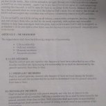 Samaritan Foundation Orphanage Constitution Pg. 7