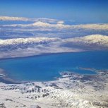 Lake Urmia