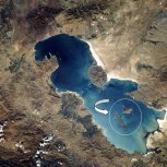 Lake Urmia