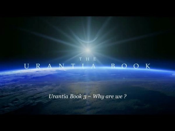 The Urantia Book