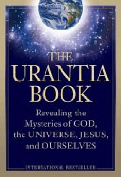 The Urantia Book