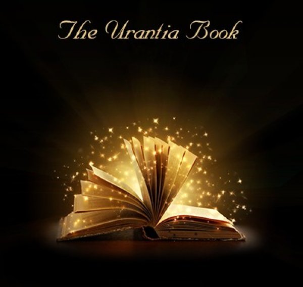 The Urantia Book