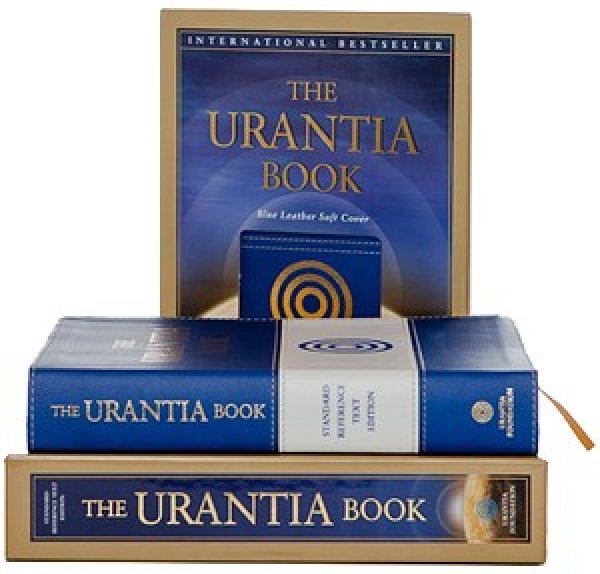 The Urantia Book