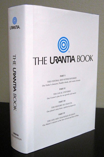 The Urantia Book