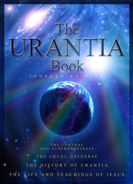 The Urantia Book