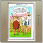 Seniors Only Humour and Mirth