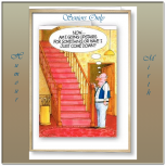 Seniors Only Humour and Mirth
