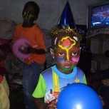 Family Photos and Events