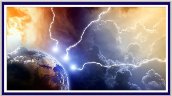 Planetary Crises