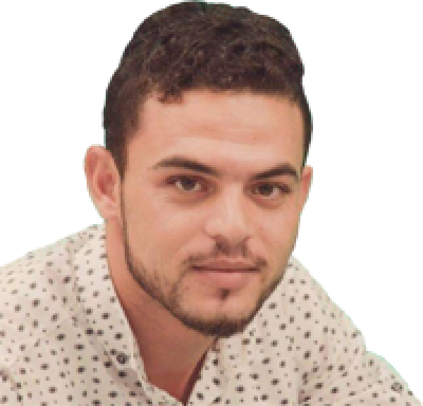 Raafat Fried Abu Reida Avatar