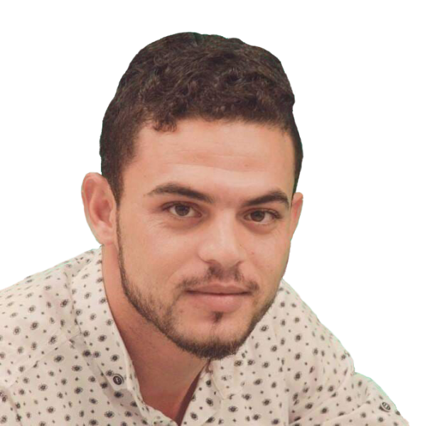 Raafat Fried Abu Reida Profile