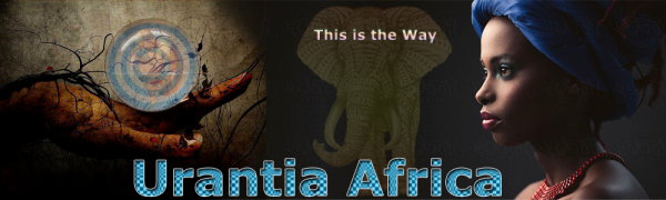 Banner Urantia Africa