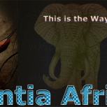 Banner Urantia Africa