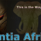 Banner Urantia Africa