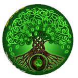 Circle Icon Urantia Africa