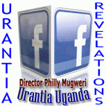 Urantia Africa Jinja Uganda