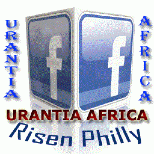 Facebook Urantia Africa
