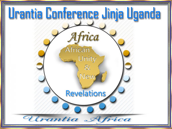 Urantia Africa Crest