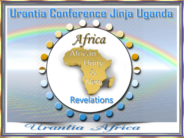 Urantia Africa - African Unity