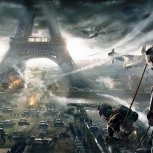 World War III