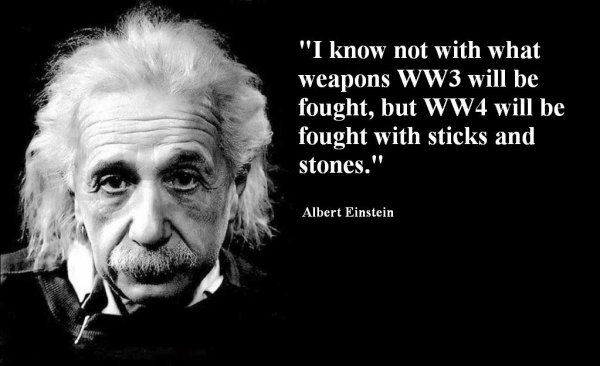 World War III