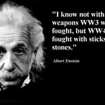 World War III