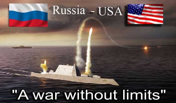 World War III