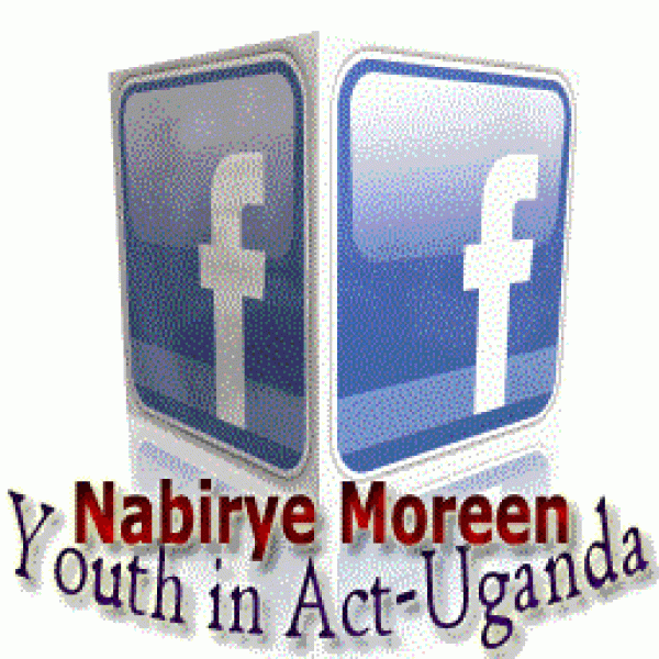 Facebook Link Nabirye Moreen