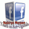 Facebook Link Nabirye Moreen