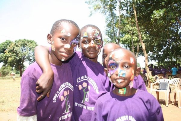 Stickers from the United States!