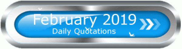Nav Though Gems February 2019