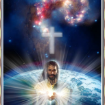 I am the way,the light,and the truth 