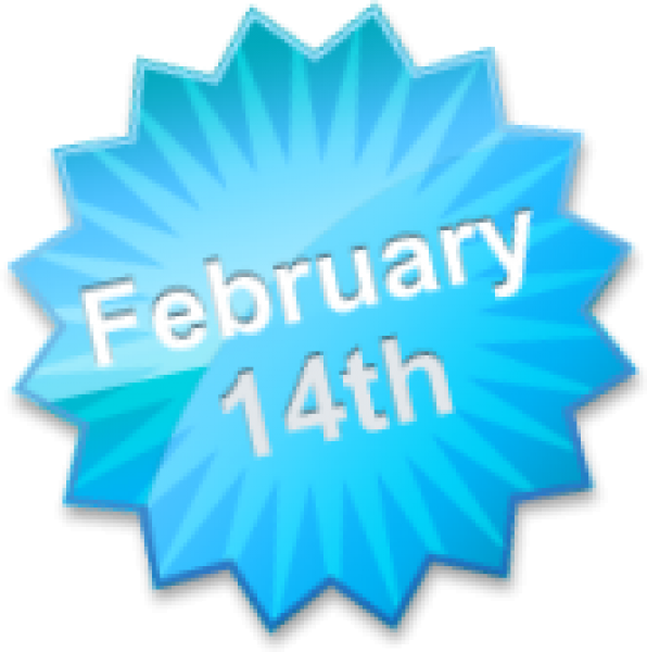 February14
