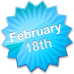 February18