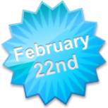 February22
