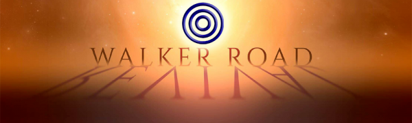 Cover Banner Walker Road Revival