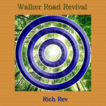 Walker Road Revival Crest