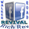 Walker Road Revival Facebook