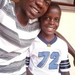 Mugerwa Shamiru,Samaritan Foundation Orphanage,Sponsorship,Monica,Tonny,