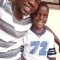 Mugerwa Shamiru,Samaritan Foundation Orphanage,Sponsorship,Monica,Tonny,