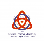 Strange Preacher ministries