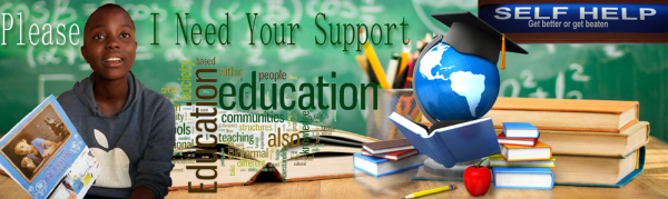 Nabirye Moreen Education