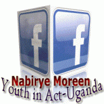 Nabirye Moreen Facebook