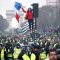 France Yellow Vest Protests