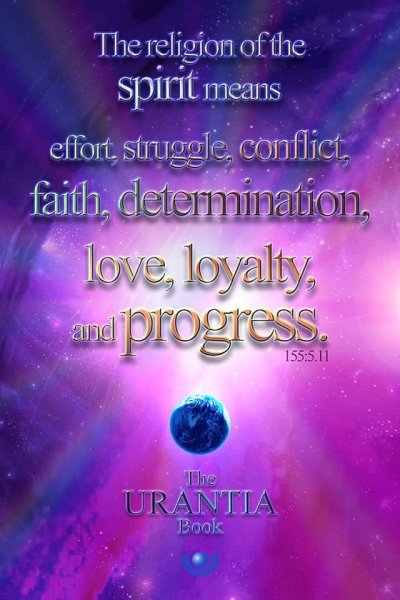 Vision Afar Thought Gems from a divine revelation of truth.
