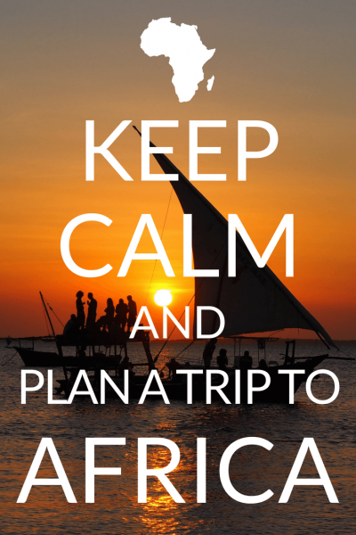 Keep Calm
